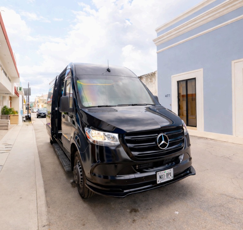 Sprinter